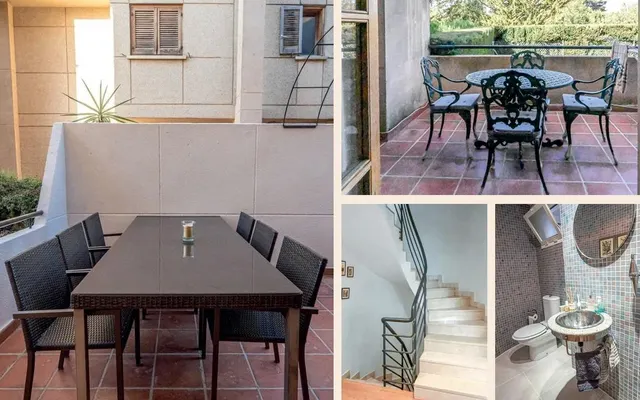 Exclusiva casa de 324 m2 en Mas Camarena: amplitud, privacidad y calidad de vida junto a Valencia — 6