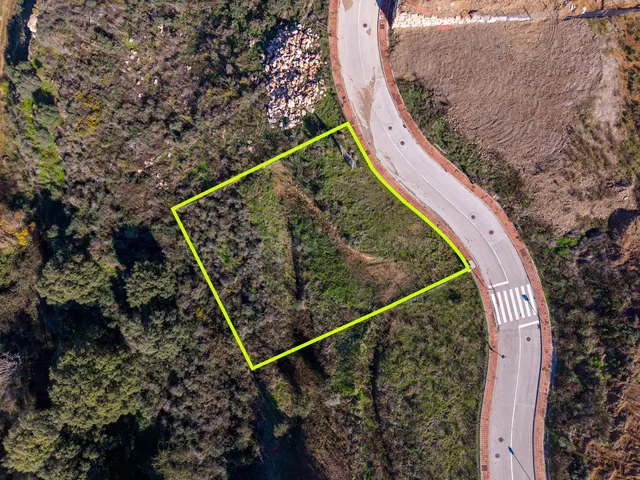 Parcela 270m² en venta - Riviera del sol — 2