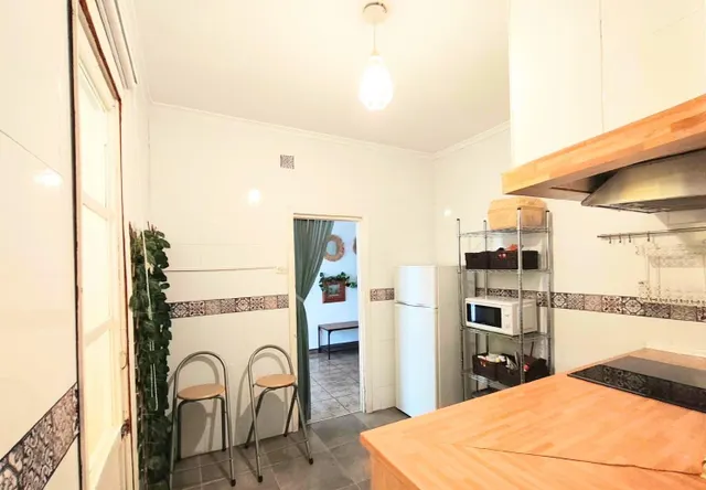SE ALQUILA PRIMERA PLANTA DE CASA DE PUEBLO EN BURJASSOT — 25
