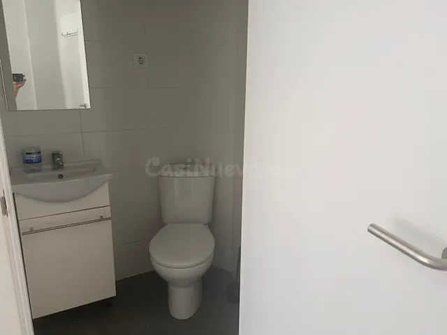 Local comercial 35m² en venta - Ciudad Jardin - foto 5