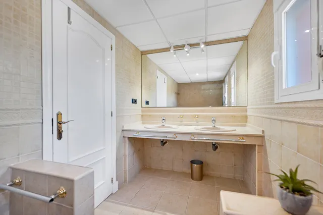 Chalet 5 habitaciones 509m² en venta - Sotogrande Costa — 34