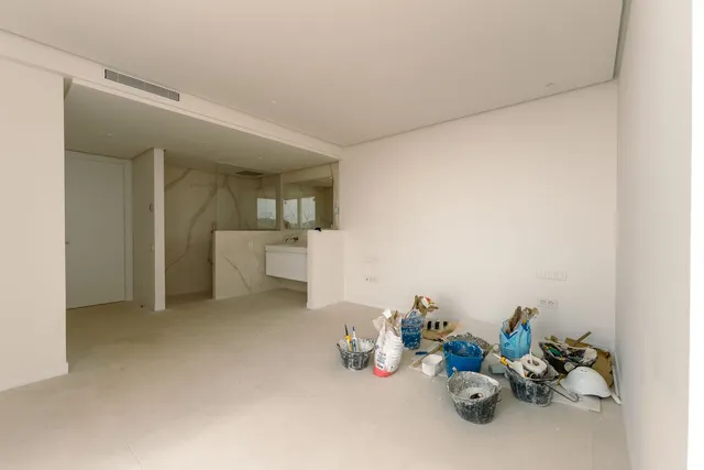 Ático Dúplex 3 habitaciones 134m² en venta - Ojen pueblo — 9