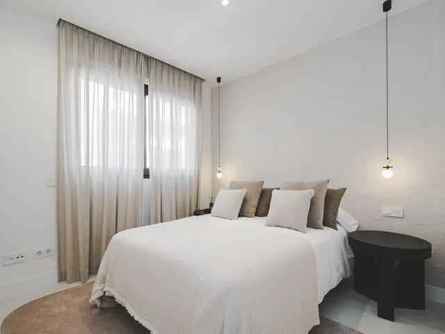 Ático Dúplex 2 habitaciones 183m² en venta - Centro — 33