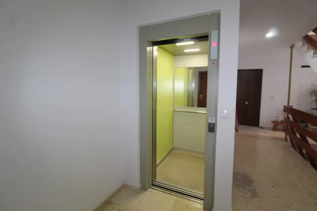 APARTAMENTO DE 3 DORMITORIOS EN LA PLAYA DEL CURA — 23