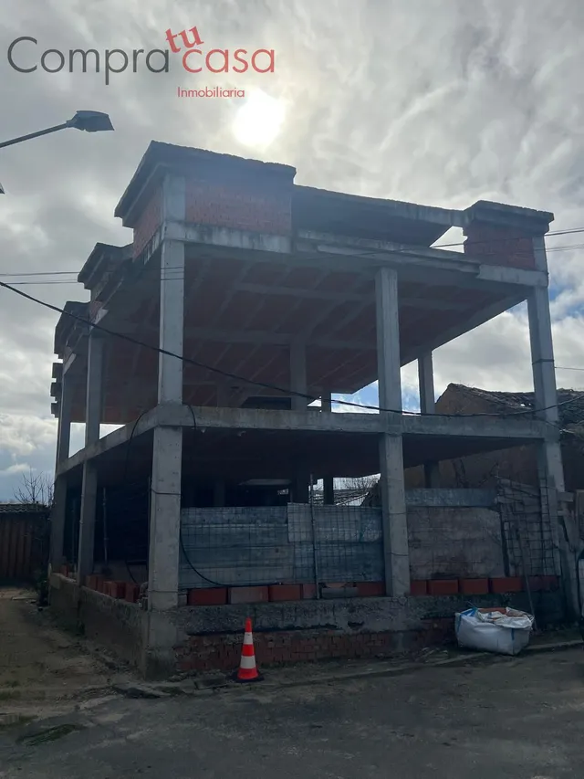 VENTA EDIFICIO ZONA ESPIRDO.- — 6