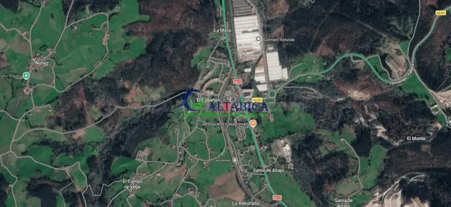 Piso en Venta en Corvera de asturias Asturias