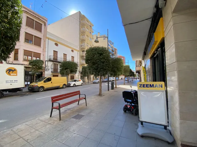 VENTA LOCAL CENTRO, GRAN INVERSION! - foto 3