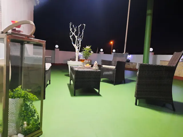 Ático 2 habitaciones 65m² en venta - Centro — 29