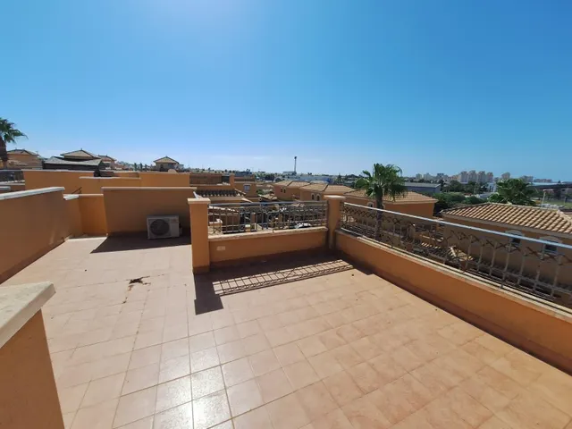 Dúplex 3 habitaciones 83m² en venta - Aguas Nuevas — 34