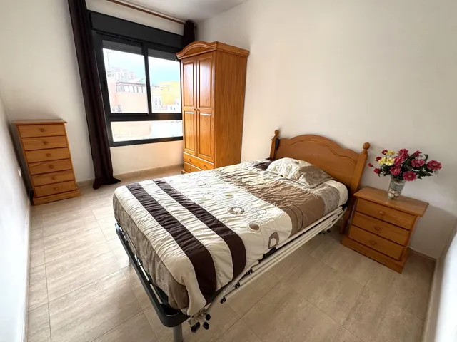 Piso muy luminoso en venta en zona Alcampo — 13