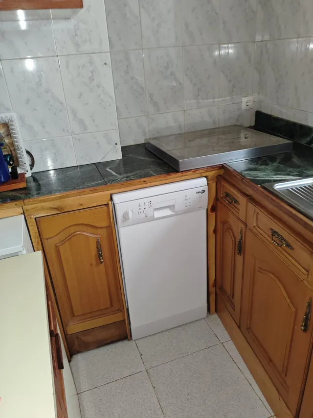Venta casa El Acebo "Camino de Santiago" — 21
