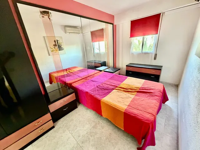 Piso en Via Parque - Ciudad Elegida — 11