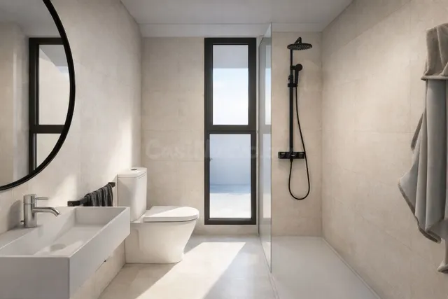 Piso 2 habitaciones 67m² en venta - Metro museros - foto 4