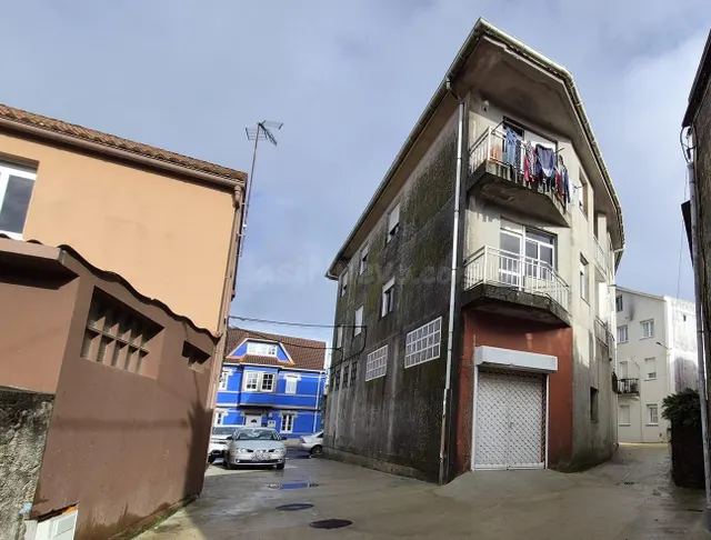 Oportunidad de Inversión: Edificio en Coristanco - foto 3