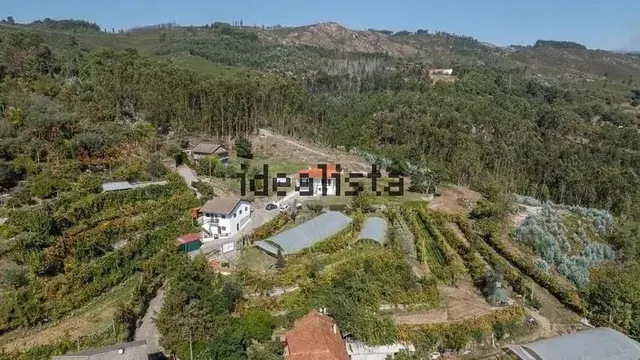 Chalet 3 habitaciones 231m² en venta - Calvos e Frades — 11