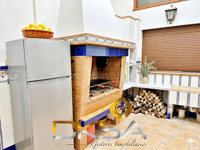 Casa en venta lista para entrar a vivir en Burriana - foto 5
