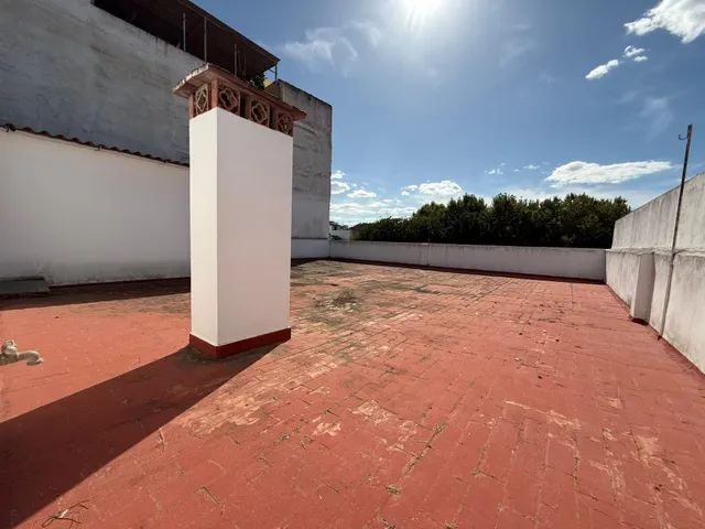 Amplia Casa en Venta en San Roque, Badajoz - Oportunidad para Reformar — 24