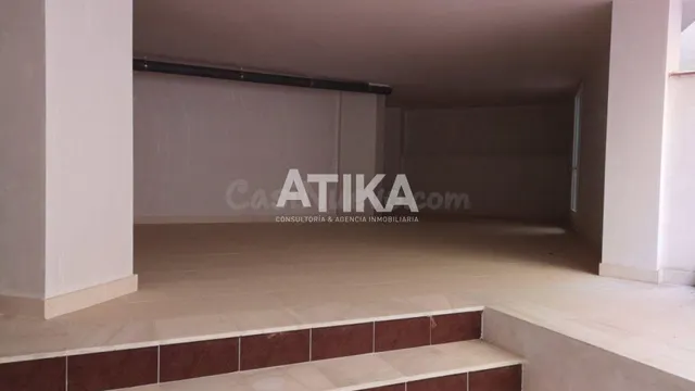 LOCAL COMERCIAL JUNTO CENTRO COMERCIAL - foto 4