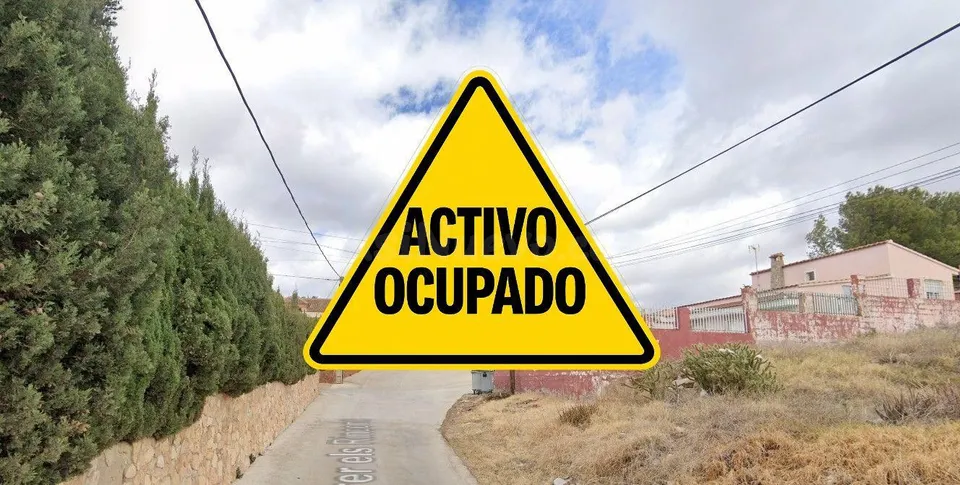 TERRENO EN LA POBLA DE VALLBONA