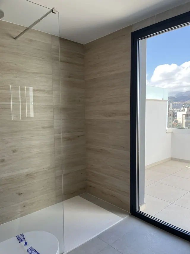 Ático 3 habitaciones 101m² en venta - Centro — 49