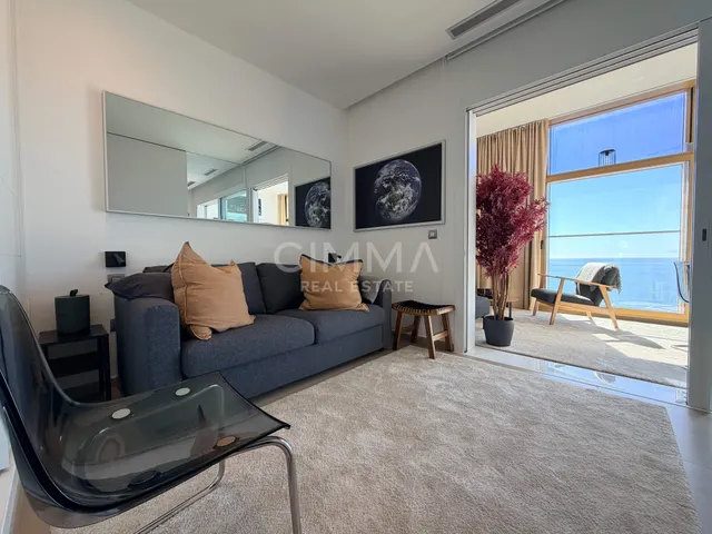 Exclusivo Piso Seminuevo en Playa de Poniente, Benidorm — 27