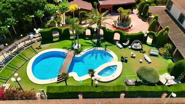 Casa 8 habitaciones 1000m² en venta - Calpe — 5