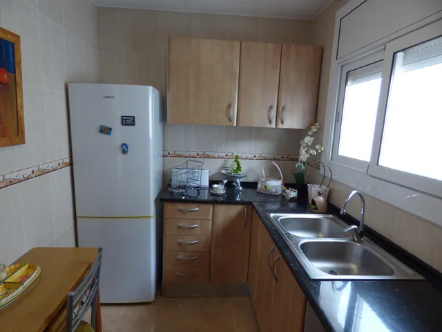 Encantadora Casa en Palafolls - Barrio Sant Luis por solo €320,000 — 24