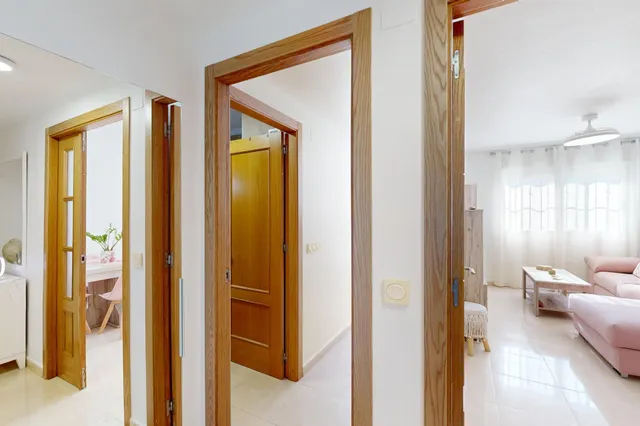 ¡Tu nuevo hogar en Beniel te está esperando! Luminoso, acogedor y listo para entrar a vivir — 32