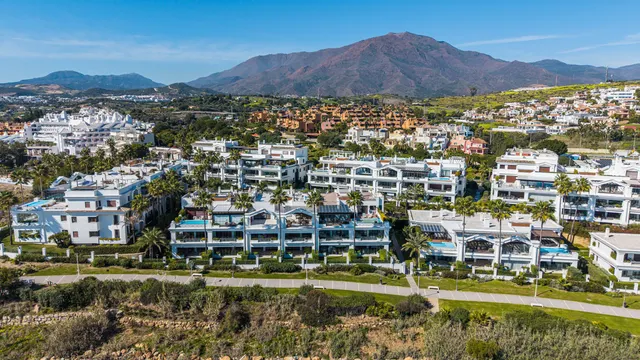 Apartamento 3 habitaciones 224m² en venta - Costa Del Sol — 32