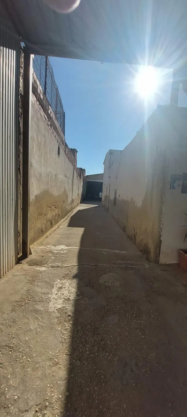 Nave industrial 1300m² en venta - Ciudad de Asís — 6
