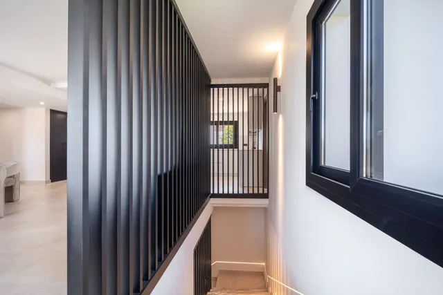 Chalet 5 habitaciones 258m² en venta - Riviera del sol — 40