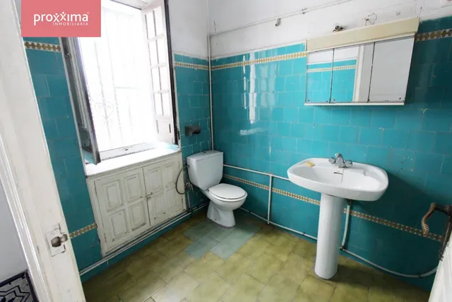Casa señorial en el barrio de San Vicente — 11