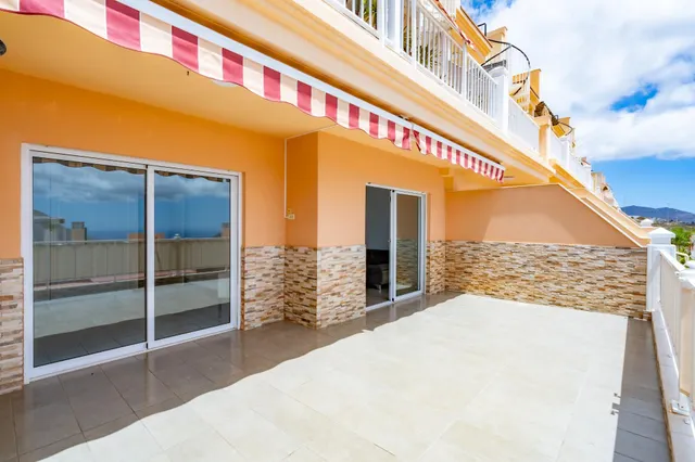Alquiler de apartamento en Chayofa – De Temporada — 49
