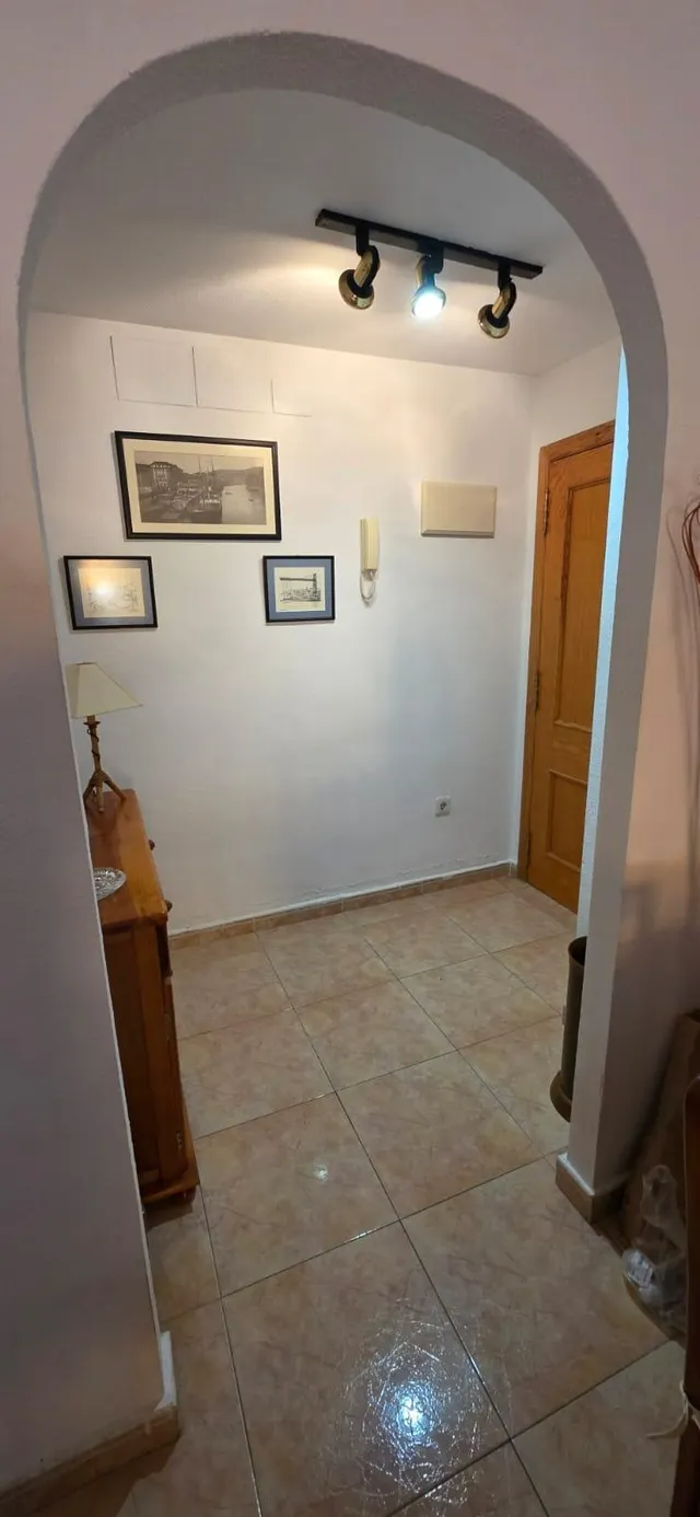 ATICO 3 HABS PLAYA DEL CURA, PISCINA COMUNITARIA, TERRAZA ENORME, 179.000€ — 13