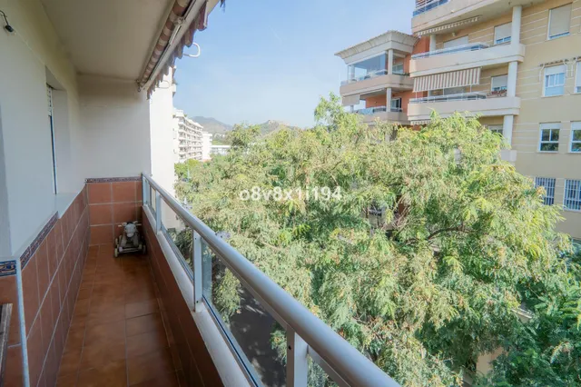 Apartamento 4 habitaciones 118m² en venta - Camino de Suárez — 9
