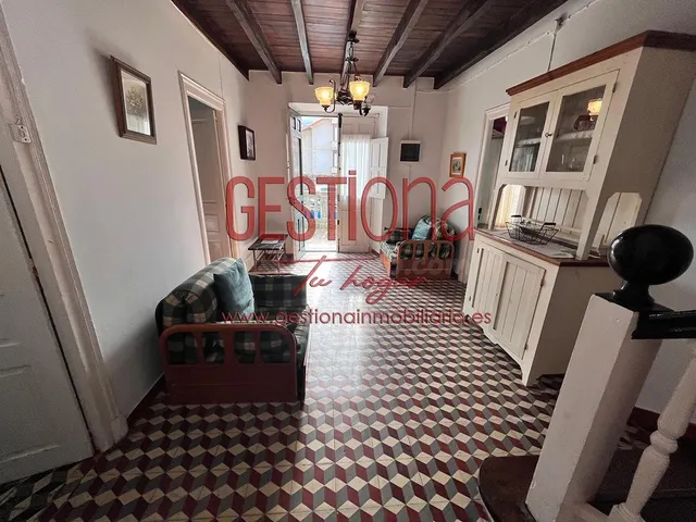 Casa con gran potencial en el centro de Noja — 5