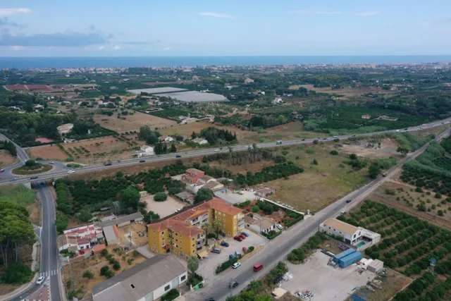 APARTAMENTO ZONA HOSPITAL MARINA SALUD — 32