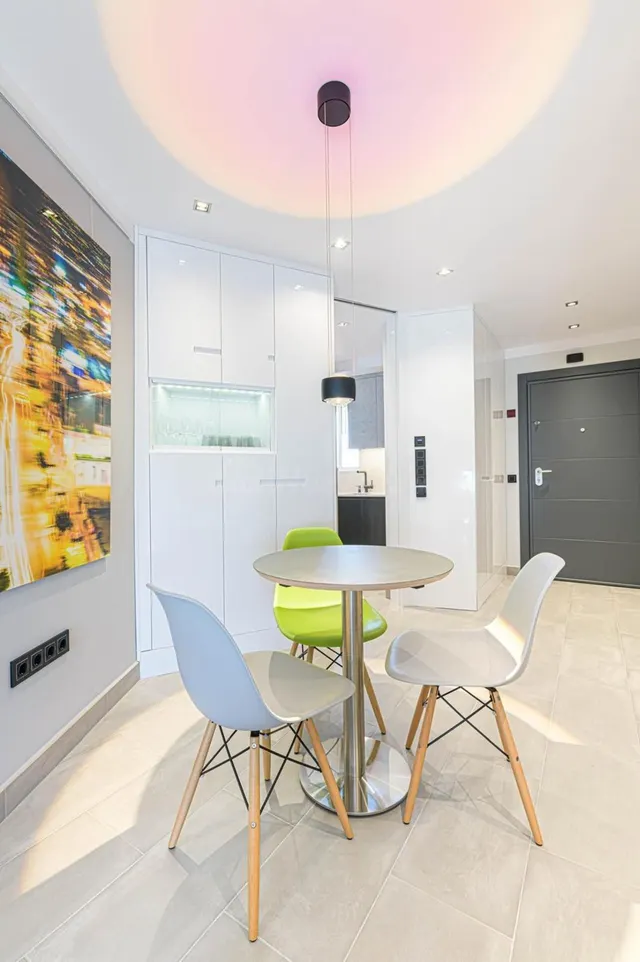 APARTAMENTO PRIMERA LINEA DE PLAYA, FUENGIROLA - foto 5