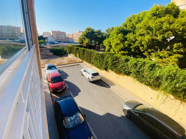 Apartamento reformado junto  Playa Levante – Santa Pola — 17