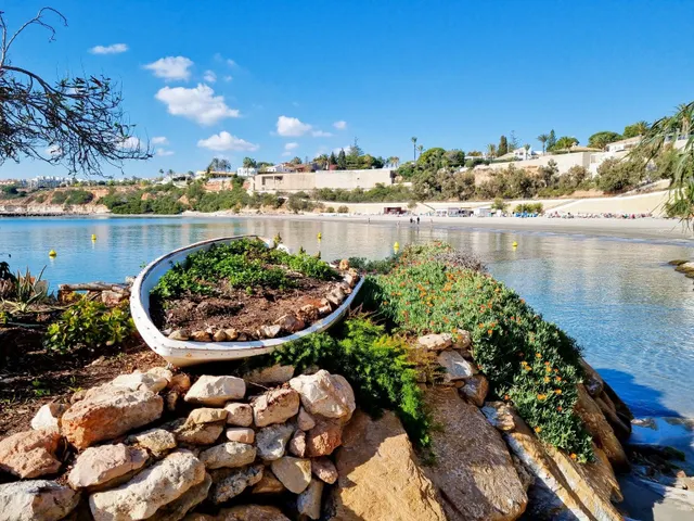 Adosado 3 habitaciones 83m² en venta - La Zenia — 31