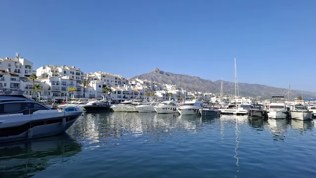 Apartamento 3 habitaciones 131m² en venta - Marbella — 40