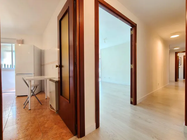 Piso 3 habitaciones 105m² en venta - Parquesol — 7