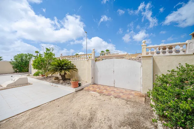 Villa 3 habitaciones 151m² en venta - Doña Pepa — 30