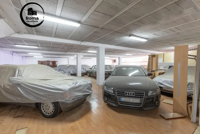 Nave industrial 2169m² en venta - Iznalloz — 12