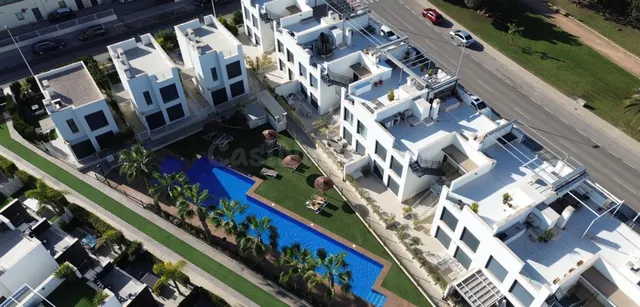 Apartamento 3 habitaciones 78m² en venta - Los Balcones - Los Altos del Edén — 2