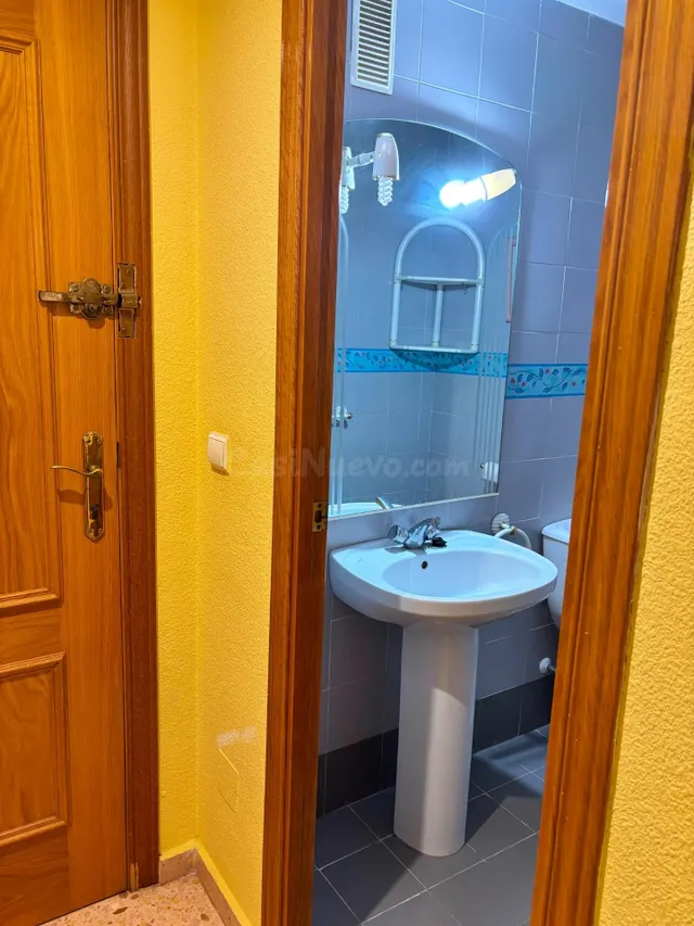 Apartamento a 3 min de la playa de San Juan - foto 4