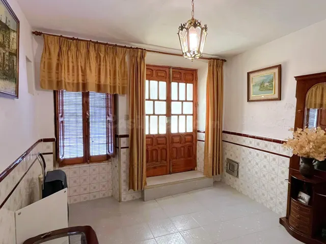 CASA PUEBLO SUR PROVINCIA - CÁCERES - - foto 3