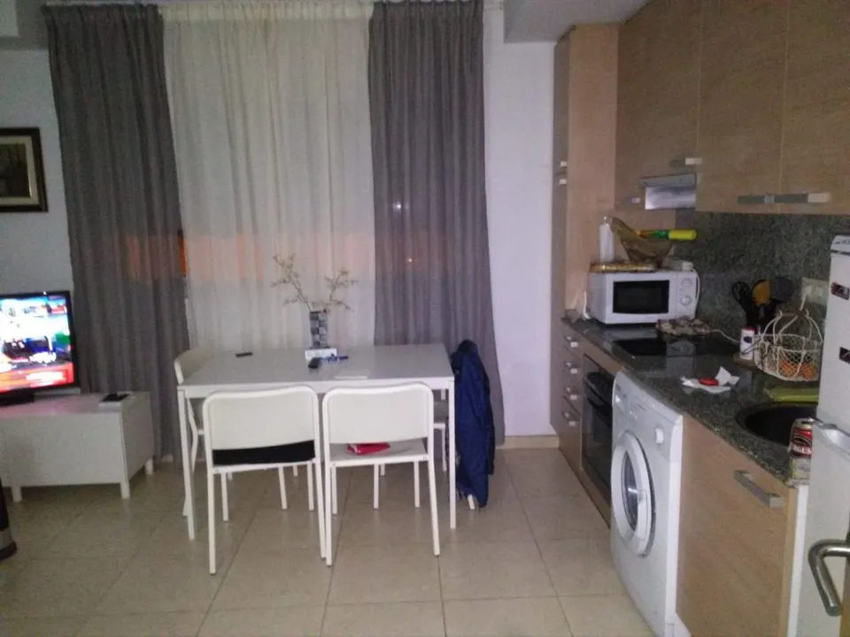SE VENDE LOFT EN TERRASSA, ZONA TORRESANA