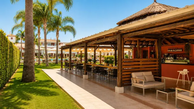 Apartamento 2 habitaciones 106m² en venta - Paraiso-Barronal — 23