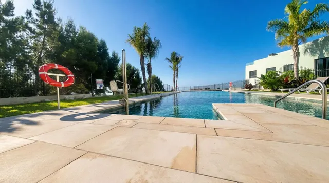 Apartamento 3 habitaciones 95m² en venta - Estupa Budista — 4